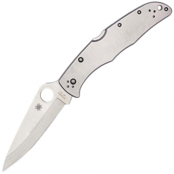 Складной нож SPYDERCO ENDURA 4 C10PSP_C10P