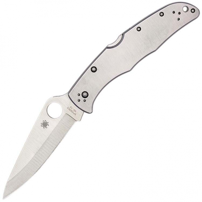 Складной нож SPYDERCO ENDURA 4 SP_ C10P