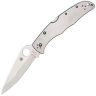 Складной нож SPYDERCO ENDURA 4 SP_ C10P