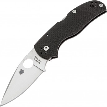 Нож складной SPYDERCO NATIVE 5 C41CFFP5 Нож складной SPYDERCO NATIVE 5 C41CFFP5
