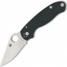Нож SPYDERCO PARA 3 C223GPFGR
