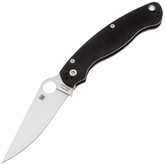 Складной нож SPYDERCO MILITARY 2 C36GP2