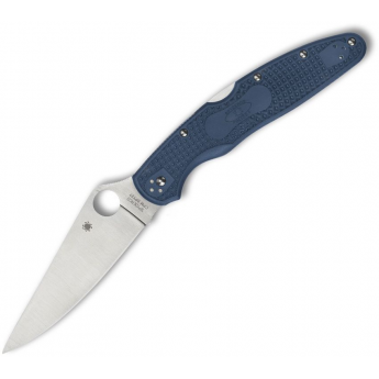 Складной нож SPYDERCO POLICE SP_C07PCBL4