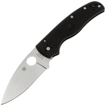 Складной нож SPYDERCO SHAMAN LIGHTWEIGHT C229PBK