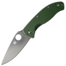 Складной нож SPYDERCO TENACIOUS C122GPGR Складной нож SPYDERCO TENACIOUS C122GPGR