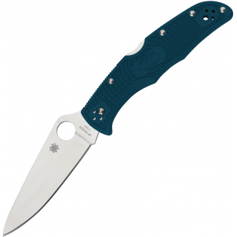 Складной нож SPYDERCO ENDURA 4 SP_C10FPK390