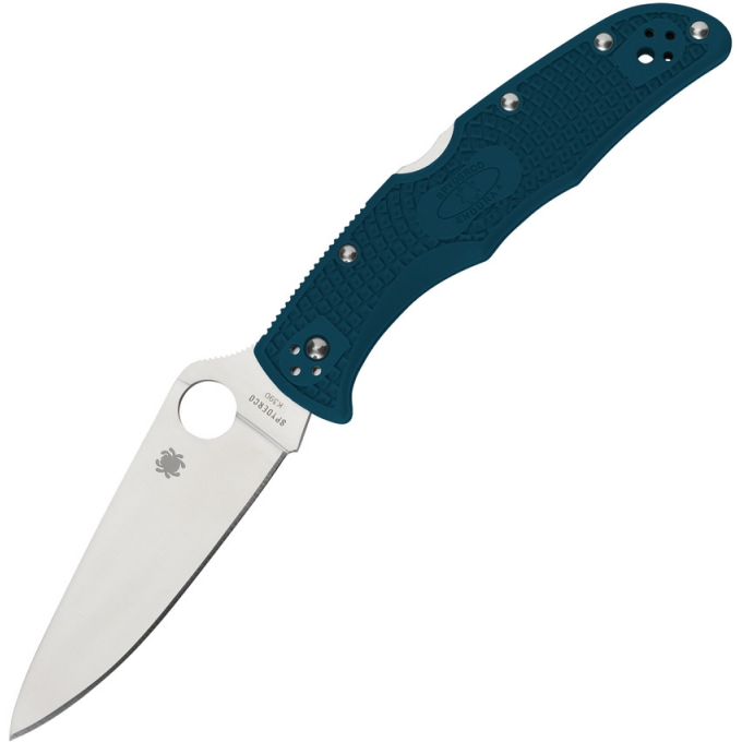 Складной нож SPYDERCO ENDURA 4 SP_ C10FPK390