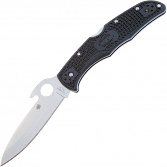 Складной нож SPYDERCO ENDURA 4 C10PGYW Складной нож SPYDERCO ENDURA 4 C10PGYW