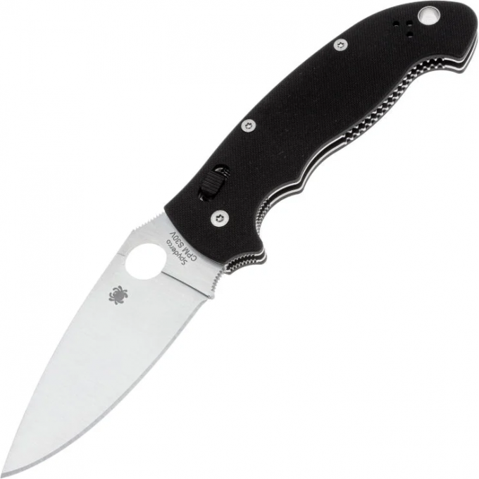 Складной нож SPYDERCO MANIX 2 XL CPM S30V 95GP2