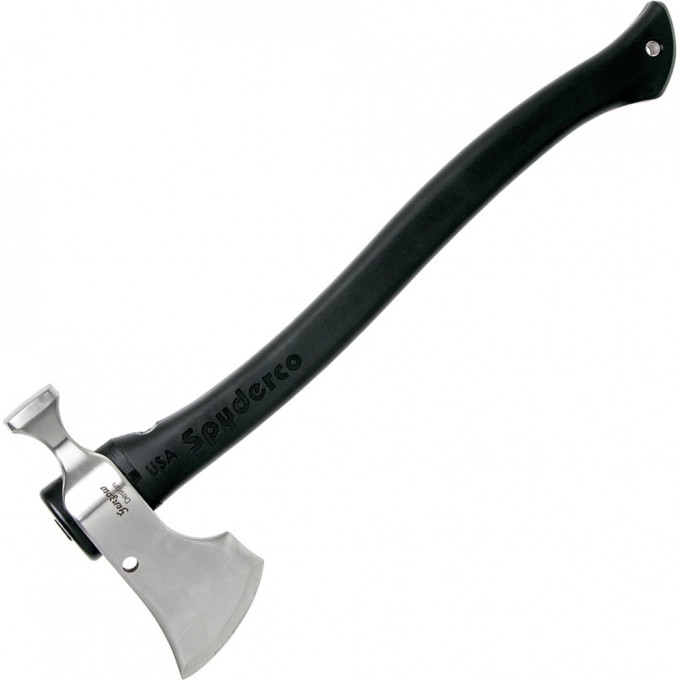 Топор SPYDERCO GENZOW HATCHETHAWK UTILITY TOMAHAWK H02